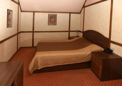 康普勒克斯巴豪斯酒店 康普勒克斯巴豪斯酒店