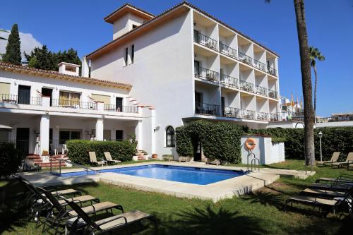 Arcos de Montemar - Hotel - Torremolinos