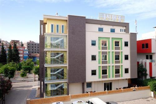 Jaleriz Gaziantep Hotel - image 6