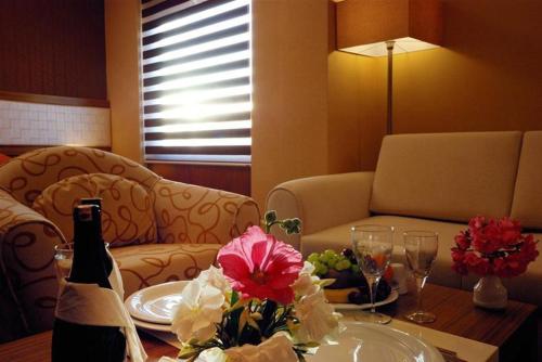 Jaleriz Gaziantep Hotel - image 12