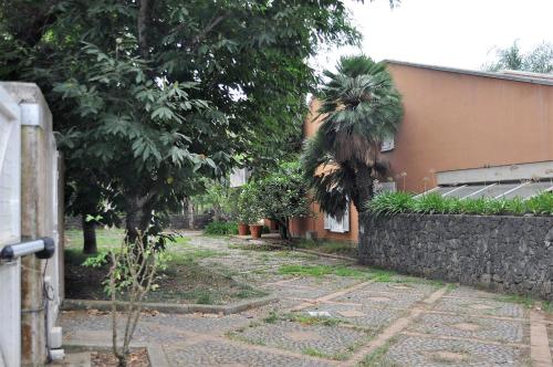 Casita en Guamasa