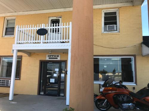 Luxury Inn in Absecon, USA