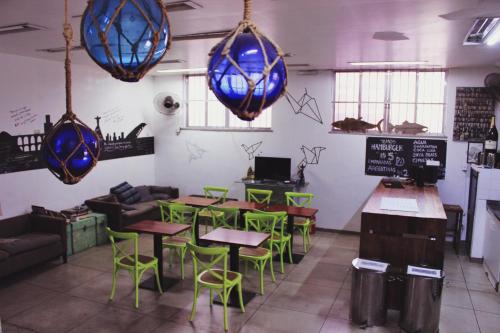 Central Hostel – Rio de Janeiro, DC
