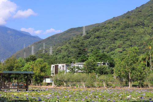 Exterior view, Country Living Home Stay near Mukumugi Valley