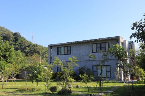 Entrance, Country Living Home Stay near Mukumugi Valley