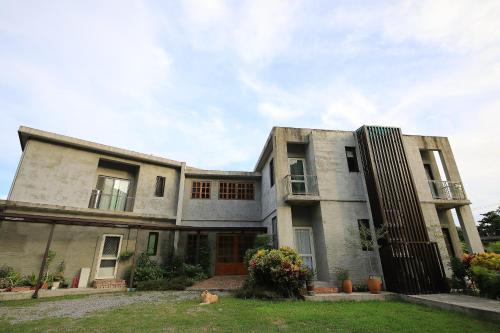 Exterior view, Country Living Home Stay near Mukumugi Valley