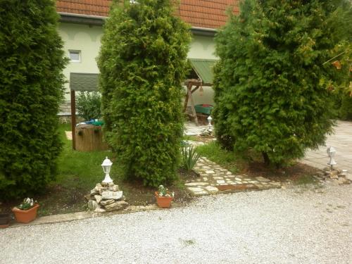 Táltos Vendégház – Szilvásvárad, FL