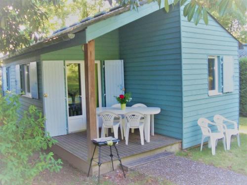 L'Aquarelle du Limousin - Camping - image 2
