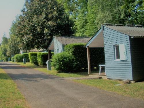 L'Aquarelle - Camping