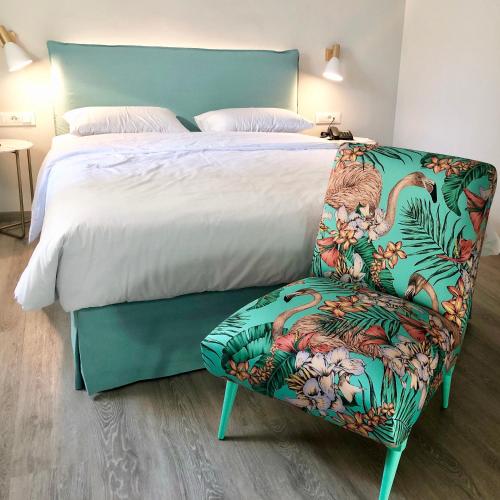 Alley Boutique Hotel and Spa - image 2