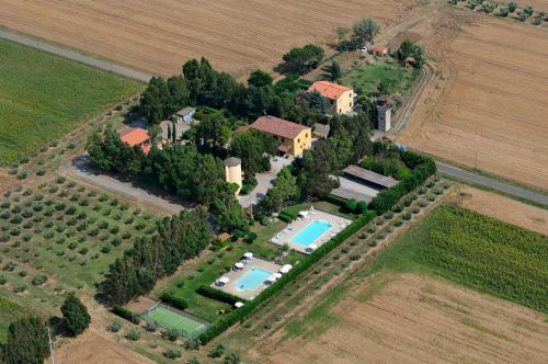  Agriturismo Le Pescine, Vada bei Castiglioncello