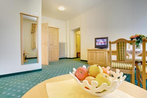 Hotel Castel Latemar - image 5