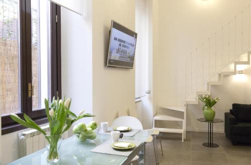 

Apartment very close to Duomo