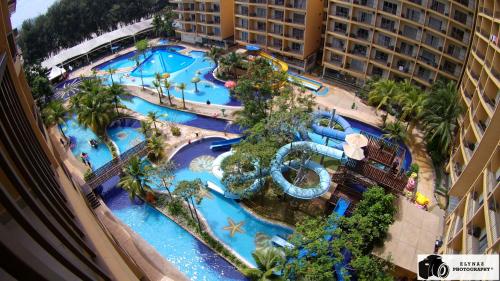 ZamLan Gold Coast Morib Intl Resort - Studio ZamLan Gold Coast Morib Intl Resort - Studio