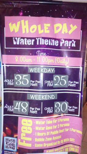 ZamLan Gold Coast Morib Intl Resort - Studio ZamLan Gold Coast Morib Intl Resort - Studio