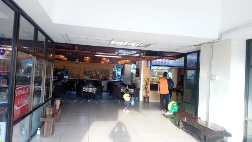 ZamLan Gold Coast Morib Intl Resort - Studio ZamLan Gold Coast Morib Intl Resort - Studio