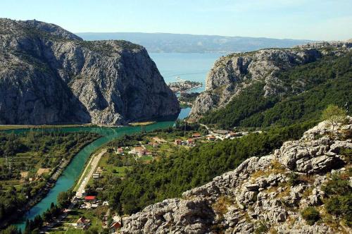 Apartman Beovic in Gata