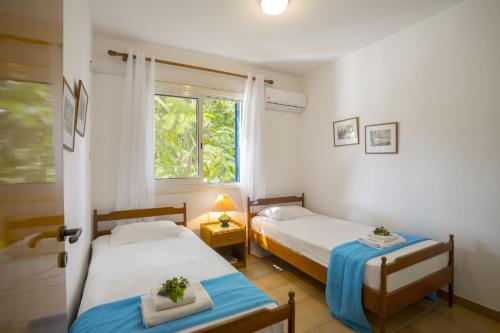 Protaras Beachfront Sirina Lina Suite - image 3