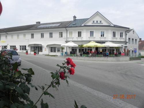 Apartments Haus Morgensonne - Location saisonnière - Reidling