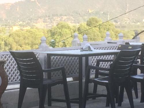 

View Lake Village guest house