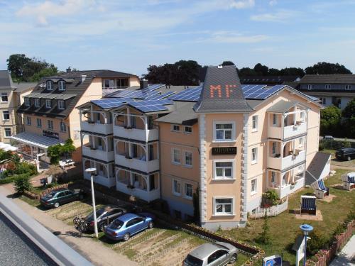 Hotel Albatros In Gohren Germany 20 Reviews Prices Planet Of