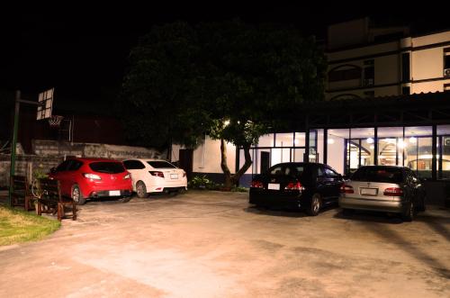 Lanna Thai Hostel Chiang Mai