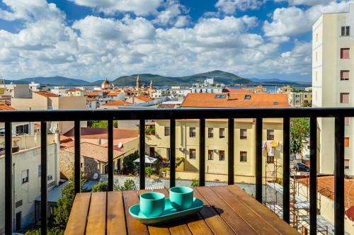Alghero Roof Garden 3
