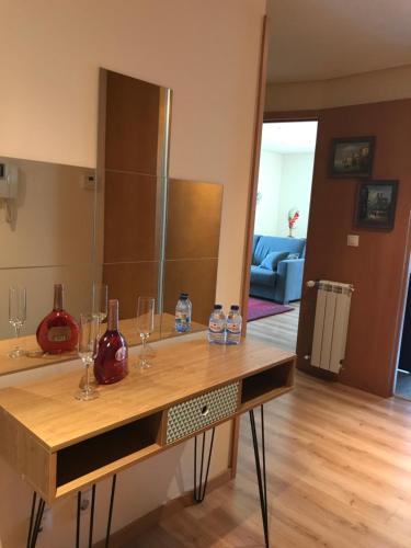  Camões Apartment in Vila Nova de Gaia