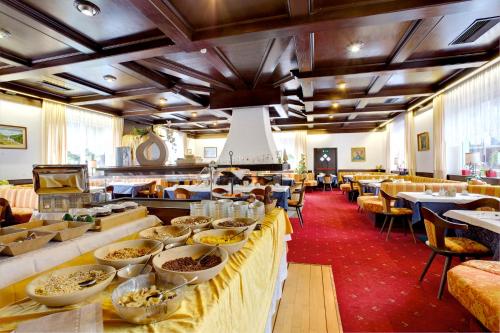 Hotel Castel Latemar - image 12