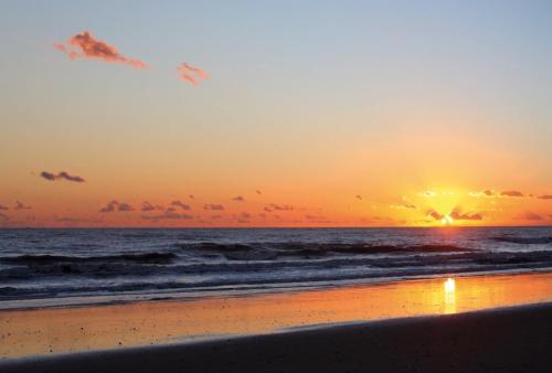 Punta Umbría Playa Ria