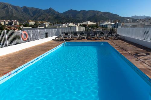 Marbella Inn - image 7