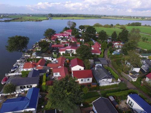 Ferienpark Vislust Haus Antje 1