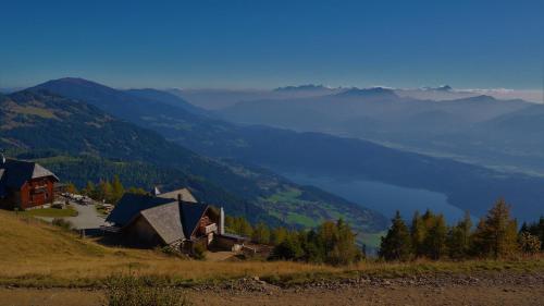 Landhaus Palle