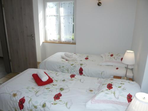 Maison des écluses Strasbourg F3 90m2 Jacuzzi Climatisation, Štrasburk (fotografie 10)