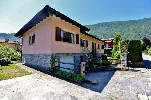  Appartamento alla Piana, Pension in Cannobio bei Orasso