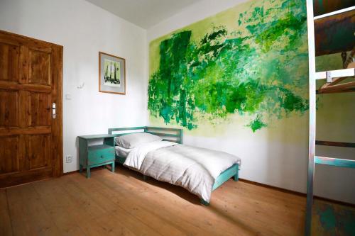 Giotto Apartments, Praha