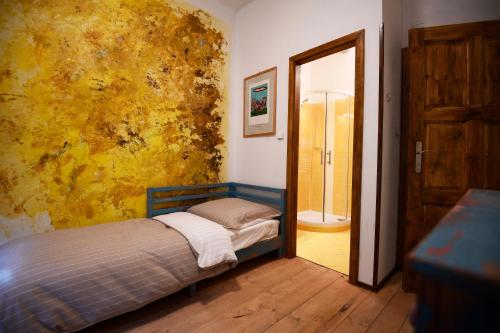 Giotto Apartments, Praha (fotografie 7)
