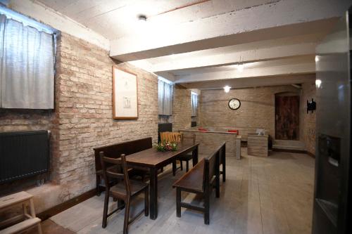 Giotto Apartments, Praha (fotografie 9)