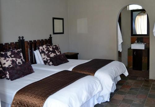 贝塔尼旅馆 贝塔尼旅馆