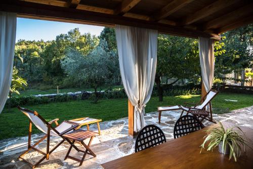 Iekārtas, Holiday Home Casa Dei Farfui in Momjan