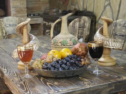 Mountain Scream Guest House