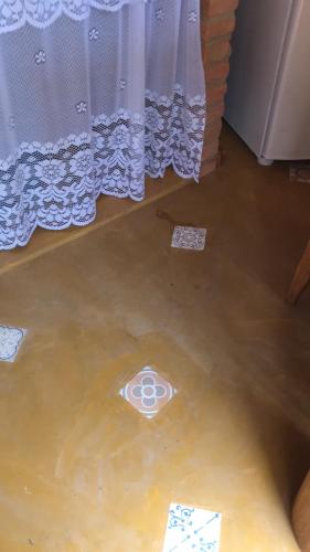 Chalés Sítio Do Tanque