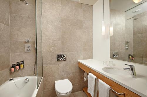 Hotel Hamar, Borgarnes (foto 5)