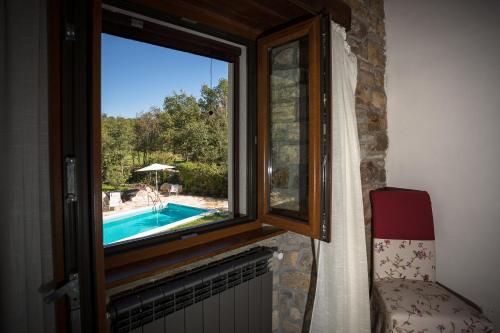 Iekārtas, Holiday Home Casa Dei Farfui in Momjan