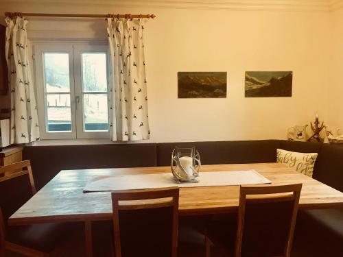 Létesítmények, Malerwinkel, Forsthaus in Badbruck