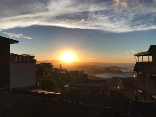 Jiufen Ligin B&B – Jiufen, VA