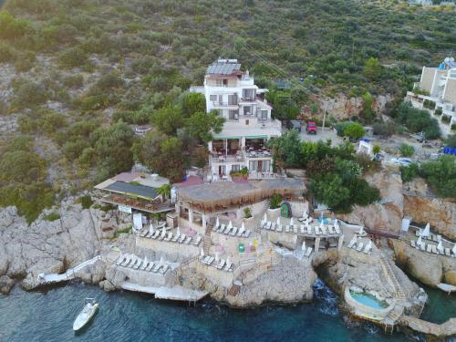 Caretta Hotel - Kalkan