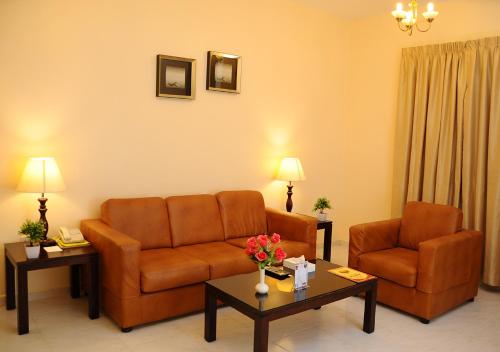 Tulip Inn Hotel Apartment - image 4