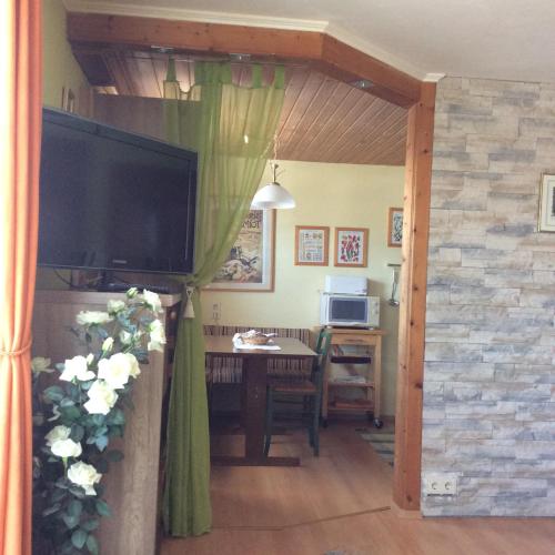 Alpbach Apartments - main image