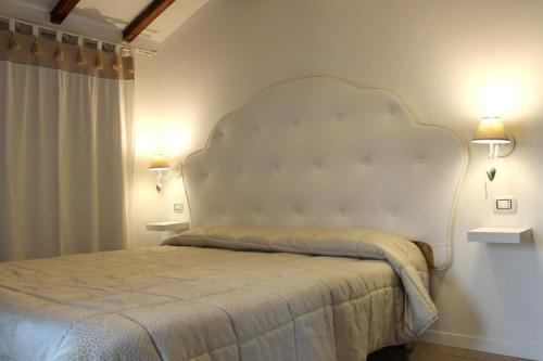 Room & Breakfast A casa di Emma 1